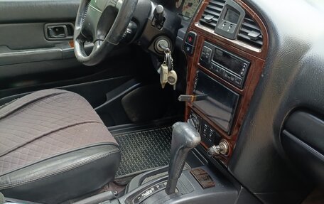 Nissan Pathfinder, 2000 год, 650 000 рублей, 11 фотография