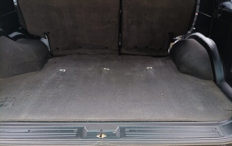 Nissan Pathfinder, 2000 год, 650 000 рублей, 13 фотография