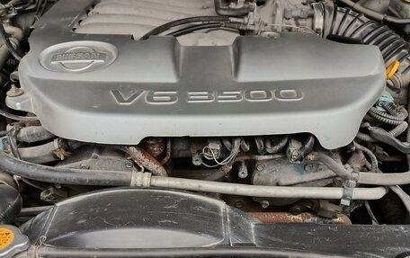 Nissan Pathfinder, 2000 год, 650 000 рублей, 6 фотография