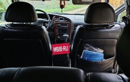 Nissan Pathfinder, 2000 год, 650 000 рублей, 12 фотография