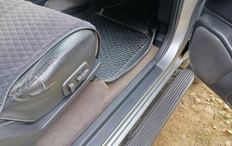 Nissan Pathfinder, 2000 год, 650 000 рублей, 16 фотография