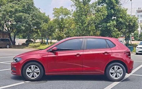 Volkswagen Polo, 2022 год, 1 288 000 рублей, 4 фотография