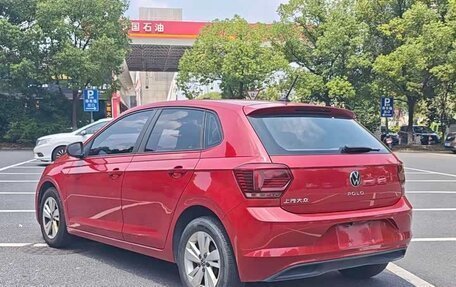 Volkswagen Polo, 2022 год, 1 288 000 рублей, 7 фотография