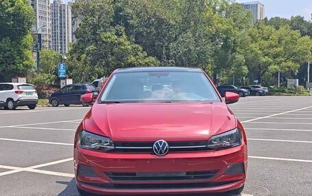 Volkswagen Polo, 2022 год, 1 288 000 рублей, 2 фотография