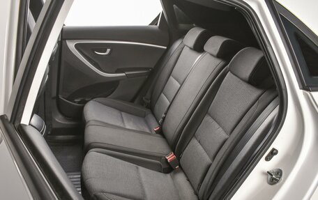Hyundai i30 II рестайлинг, 2013 год, 979 000 рублей, 9 фотография