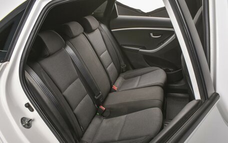 Hyundai i30 II рестайлинг, 2013 год, 979 000 рублей, 7 фотография