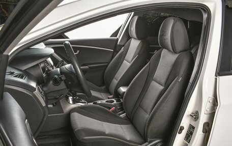 Hyundai i30 II рестайлинг, 2013 год, 979 000 рублей, 10 фотография