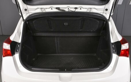 Hyundai i30 II рестайлинг, 2013 год, 979 000 рублей, 16 фотография