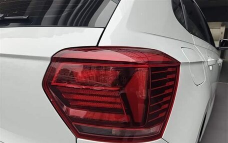 Volkswagen Polo, 2022 год, 1 298 000 рублей, 14 фотография