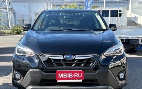 Subaru XV II, 2022 год, 1 490 325 рублей, 2 фотография