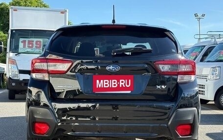 Subaru XV II, 2022 год, 1 490 325 рублей, 4 фотография