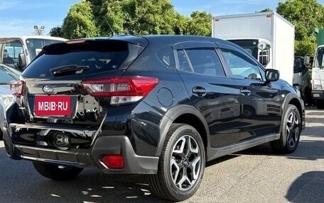 Subaru XV II, 2022 год, 1 490 325 рублей, 3 фотография