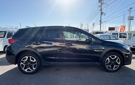 Subaru XV II, 2022 год, 1 490 325 рублей, 6 фотография