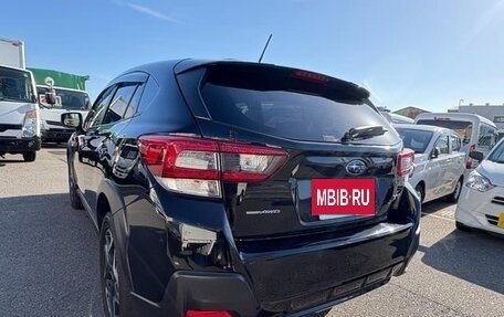 Subaru XV II, 2022 год, 1 490 325 рублей, 5 фотография