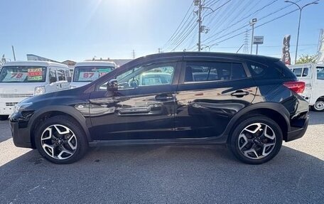 Subaru XV II, 2022 год, 1 490 325 рублей, 7 фотография
