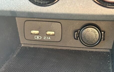 Subaru XV II, 2022 год, 1 490 325 рублей, 14 фотография