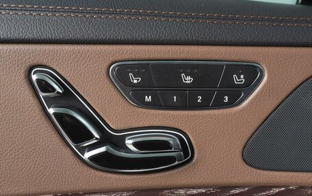 Mercedes-Benz S-Класс, 2017 год, 4 249 000 рублей, 18 фотография