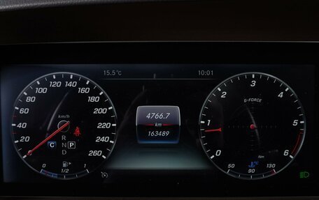 Mercedes-Benz S-Класс, 2017 год, 4 249 000 рублей, 20 фотография