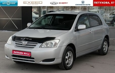 Toyota Corolla, 2003 год, 750 000 рублей, 1 фотография