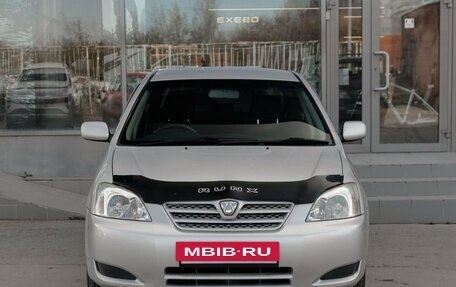 Toyota Corolla, 2003 год, 750 000 рублей, 2 фотография