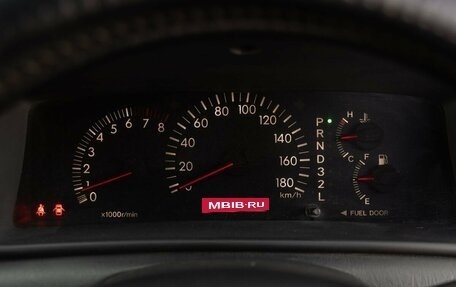 Toyota Corolla, 2003 год, 750 000 рублей, 12 фотография