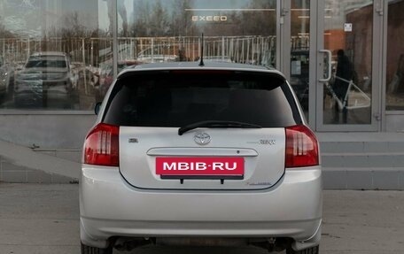 Toyota Corolla, 2003 год, 750 000 рублей, 6 фотография
