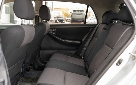 Toyota Corolla, 2003 год, 750 000 рублей, 18 фотография