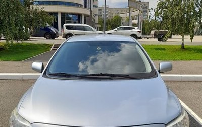 Toyota Corolla, 2008 год, 890 000 рублей, 1 фотография