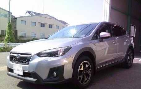 Subaru XV II, 2022 год, 1 390 325 рублей, 4 фотография