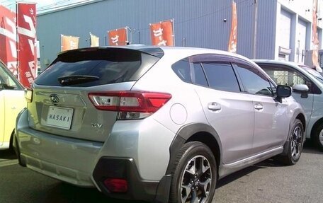 Subaru XV II, 2022 год, 1 390 325 рублей, 5 фотография