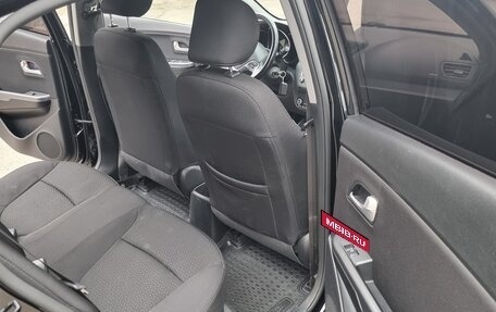 KIA Rio III рестайлинг, 2016 год, 1 070 000 рублей, 9 фотография