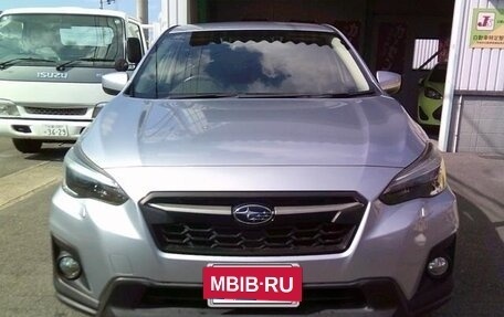 Subaru XV II, 2022 год, 1 390 325 рублей, 3 фотография