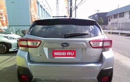 Subaru XV II, 2022 год, 1 390 325 рублей, 6 фотография