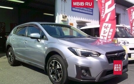 Subaru XV II, 2022 год, 1 390 325 рублей, 2 фотография