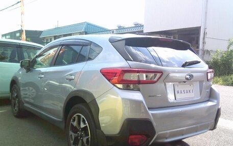 Subaru XV II, 2022 год, 1 390 325 рублей, 7 фотография