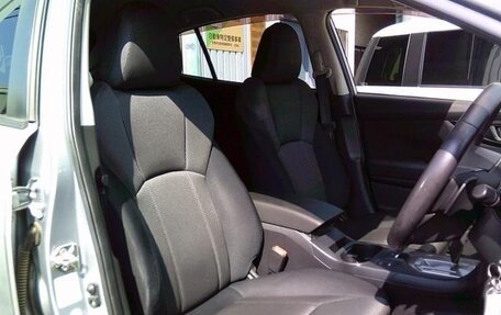 Subaru XV II, 2022 год, 1 390 325 рублей, 11 фотография