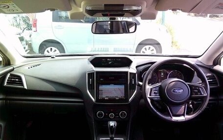 Subaru XV II, 2022 год, 1 390 325 рублей, 12 фотография