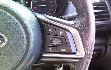 Subaru XV II, 2022 год, 1 390 325 рублей, 14 фотография