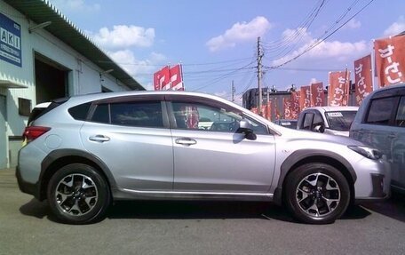 Subaru XV II, 2022 год, 1 390 325 рублей, 8 фотография