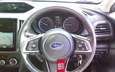 Subaru XV II, 2022 год, 1 390 325 рублей, 13 фотография