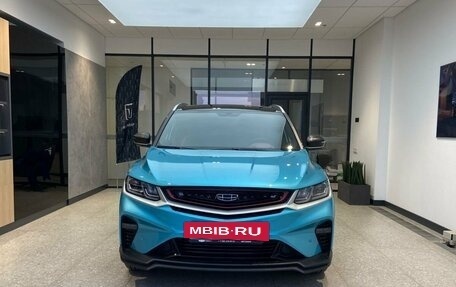 Geely Coolray I, 2023 год, 2 060 000 рублей, 3 фотография