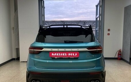 Geely Coolray I, 2023 год, 2 060 000 рублей, 6 фотография