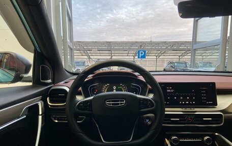 Geely Coolray I, 2023 год, 2 060 000 рублей, 12 фотография