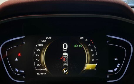 Geely Coolray I, 2023 год, 2 060 000 рублей, 8 фотография