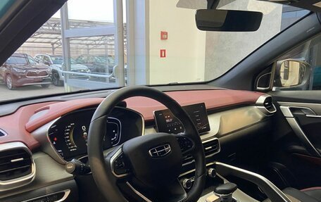Geely Coolray I, 2023 год, 2 060 000 рублей, 11 фотография