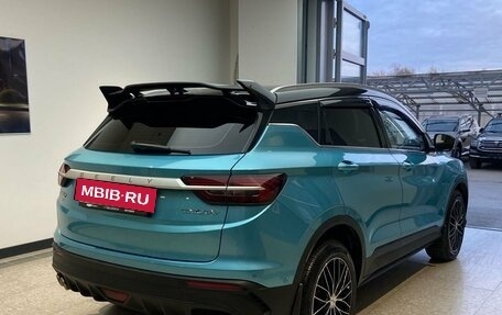 Geely Coolray I, 2023 год, 2 060 000 рублей, 5 фотография