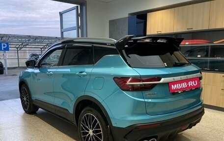 Geely Coolray I, 2023 год, 2 060 000 рублей, 7 фотография