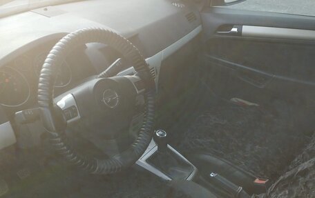 Opel Astra H, 2008 год, 430 000 рублей, 8 фотография