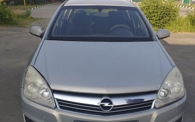 Opel Astra H, 2008 год, 430 000 рублей, 1 фотография