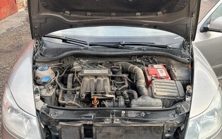 Skoda Octavia, 2013 год, 685 000 рублей, 14 фотография